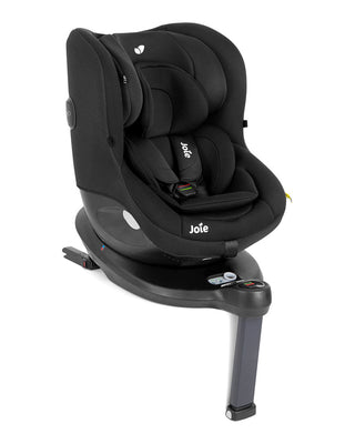 Reboarder – Joie – i-Spin 360 – Shale