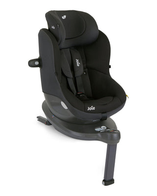 Reboarder – Joie – i-Spin 360 – Shale