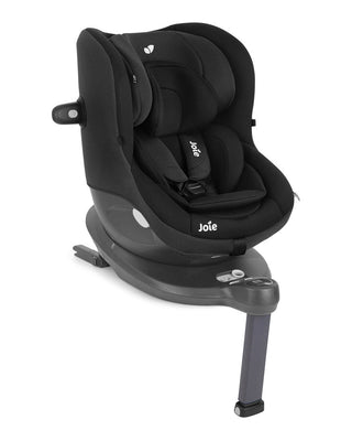 Reboarder – Joie – i-Spin 360 – Shale