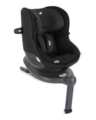 Reboarder – Joie – i-Spin 360 – Shale