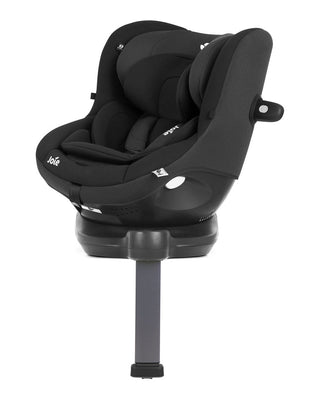 Reboarder – Joie – i-Spin 360 – Shale