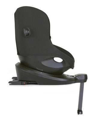 Reboarder – Joie – i-Spin 360 – Shale