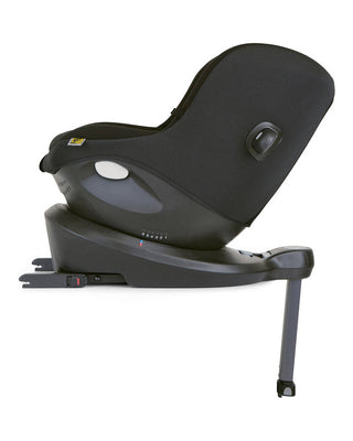 Reboarder – Joie – i-Spin 360 – Shale