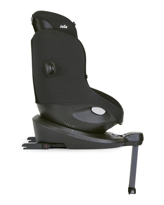 Reboarder – Joie – i-Spin 360 – Shale