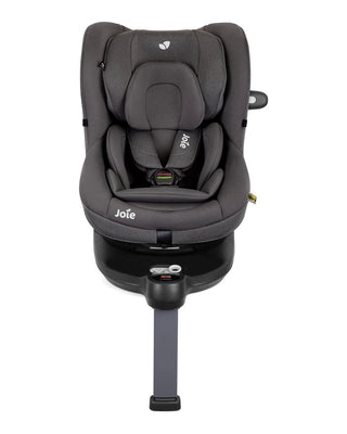 Reboarder – Joie – i-Spin 360 – Thunder