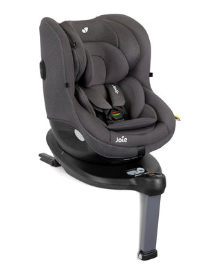 Reboarder – Joie – i-Spin 360 – Thunder