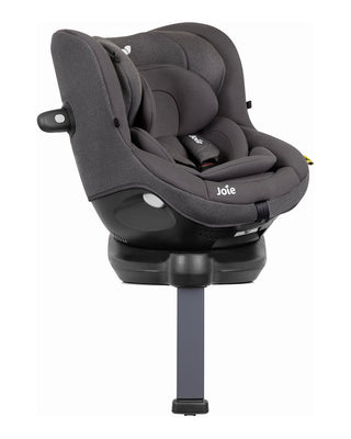 Reboarder – Joie – i-Spin 360 – Thunder