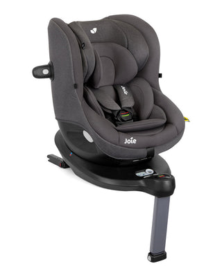 Reboarder – Joie – i-Spin 360 – Thunder