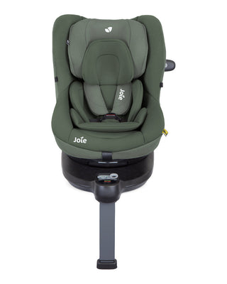 Reboarder – Joie – i-Spin 360 – Thyme