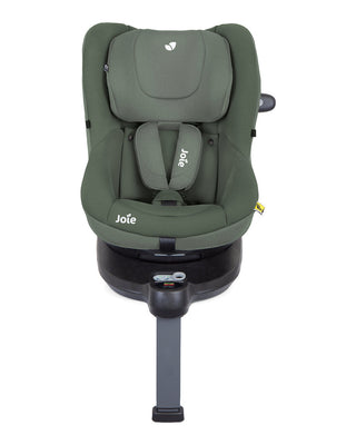 Reboarder – Joie – i-Spin 360 – Thyme