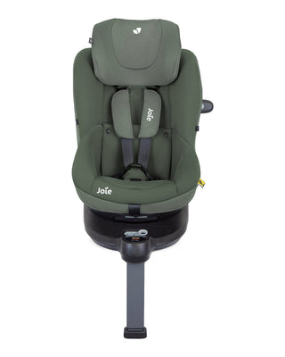 Reboarder – Joie – i-Spin 360 – Thyme