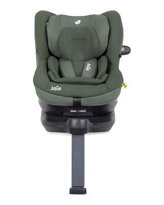 Reboarder – Joie – i-Spin 360 – Thyme
