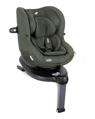 Reboarder – Joie – i-Spin 360 – Thyme