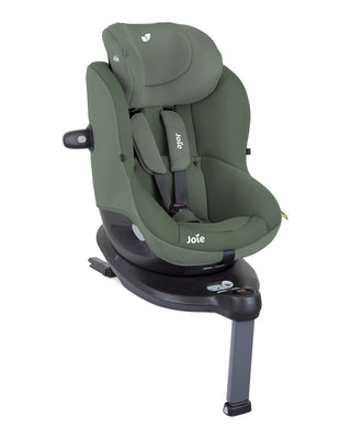 Reboarder – Joie – i-Spin 360 – Thyme