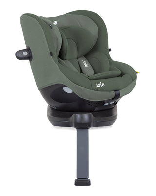 Reboarder – Joie – i-Spin 360 – Thyme