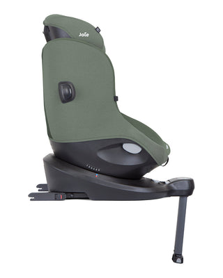 Reboarder – Joie – i-Spin 360 – Thyme