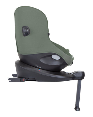 Reboarder – Joie – i-Spin 360 – Thyme
