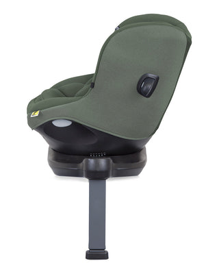 Reboarder – Joie – i-Spin 360 – Thyme