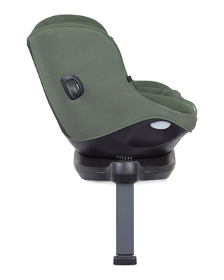Reboarder – Joie – i-Spin 360 – Thyme