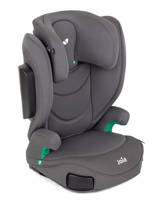 Sitzerhöhung – Joie – i-Trillo fx – Thunder