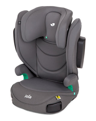 Sitzerhöhung – Joie – i-Trillo fx – Thunder