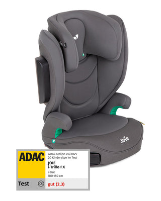 Sitzerhöhung – Joie – i-Trillo fx – Thunder