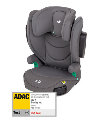 Sitzerhöhung – Joie – i-Trillo fx – Thunder