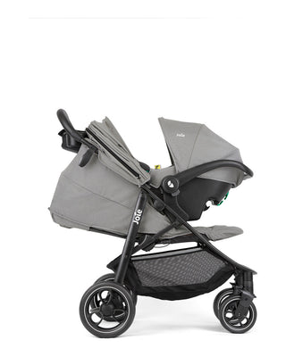 Kinderwagen – Joie – Litetrax – Pebble