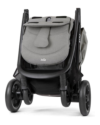 Kinderwagen – Joie – Litetrax – Pebble