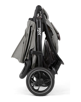 Kinderwagen – Joie – Litetrax – Pebble