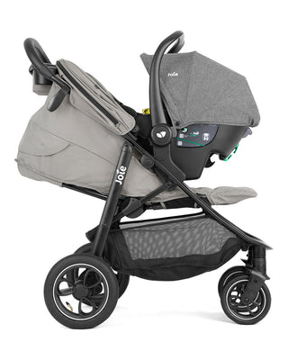 Kinderwagen – Joie – Litetrax Pro Air – Pebble