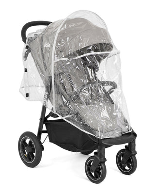 Kinderwagen – Joie – Litetrax Pro Air – Pebble