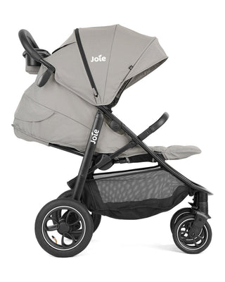 Kinderwagen – Joie – Litetrax Pro Air – Pebble