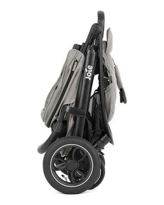 Kinderwagen – Joie – Litetrax Pro Air – Pebble