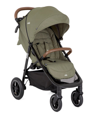 Kinderwagen – Joie – Litetrax Pro Air – Rosemary