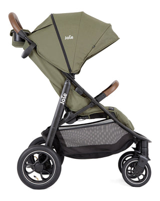 Kinderwagen – Joie – Litetrax Pro Air – Rosemary