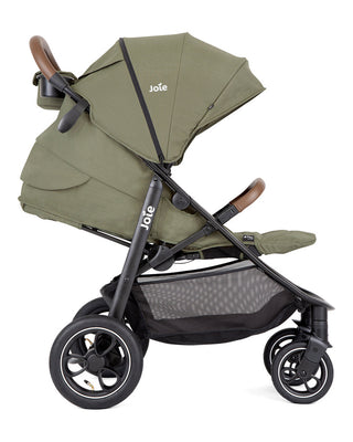 Kinderwagen – Joie – Litetrax Pro Air – Rosemary