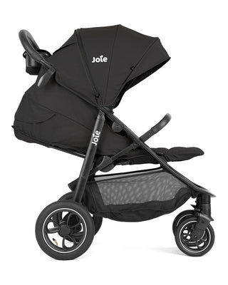 Kinderwagen – Joie – Litetrax Pro Air – Shale