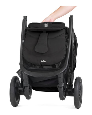 Kinderwagen – Joie – Litetrax Pro Air – Shale