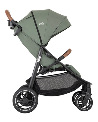 Kinderwagen – Joie – Litetrax Pro – Laurel