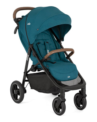 Kinderwagen – Joie – Litetrax Pro – Peacock