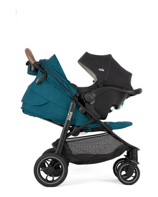 Kinderwagen – Joie – Litetrax Pro – Peacock