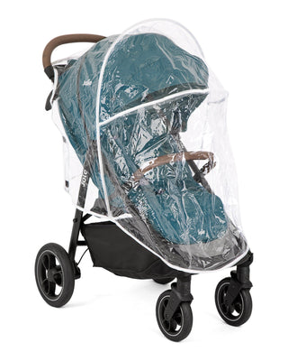 Kinderwagen – Joie – Litetrax Pro – Peacock