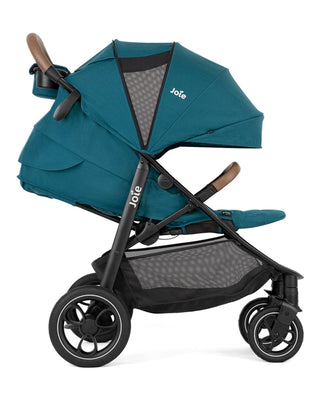 Kinderwagen – Joie – Litetrax Pro – Peacock