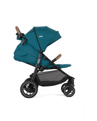 Kinderwagen – Joie – Litetrax Pro – Peacock