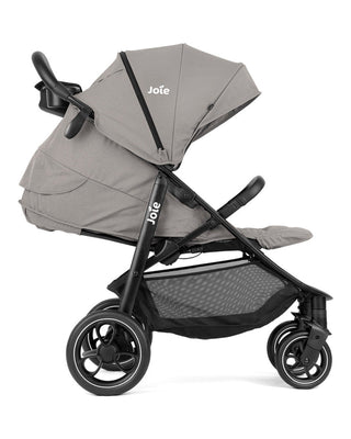 Kinderwagen – Joie – Litetrax Pro – Pebble