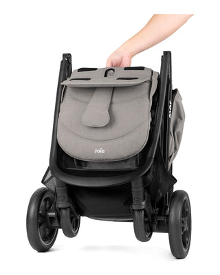 Kinderwagen – Joie – Litetrax Pro – Pebble