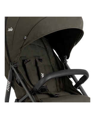 Kinderwagen – Joie – Litetrax Pro – Sage