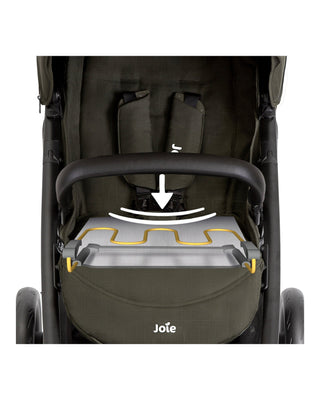 Kinderwagen – Joie – Litetrax Pro – Sage