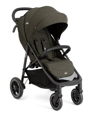 Kinderwagen – Joie – Litetrax Pro – Sage
